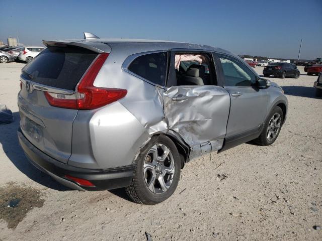 5J6RW1H55JA001789 Honda CR-V EX