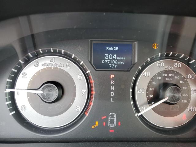 5FNRL5H93GB053205 Honda Odyssey Touring