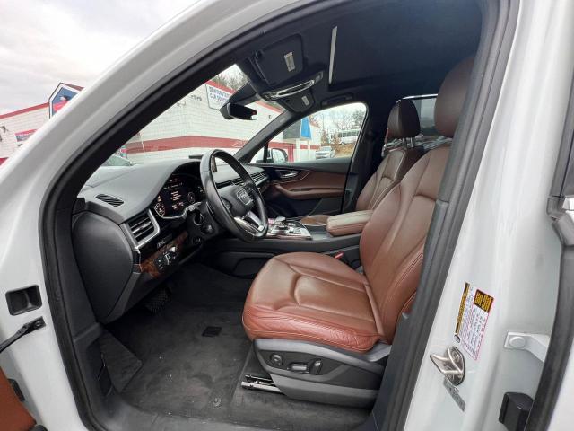 WA1VAAF70HD012760 Audi Q7 Prestige