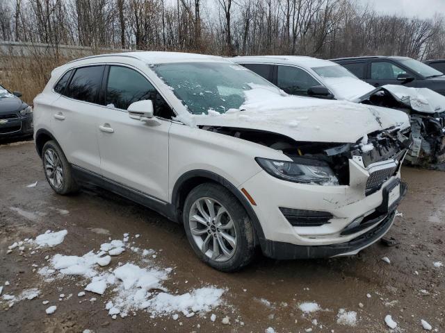 5LMCJ2C90KUL43962 Lincoln MKC SELECT