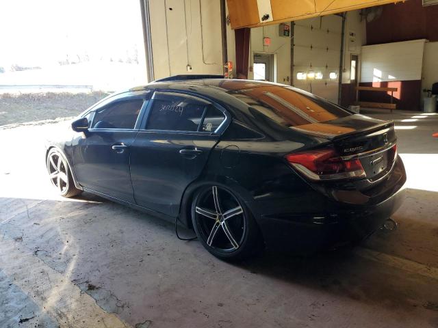 19XFB2F70FE281205 Honda CIVIC SE