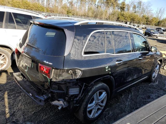 WDC4M4HB5LW003538 Mercedes-Benz Glb 250 4matic