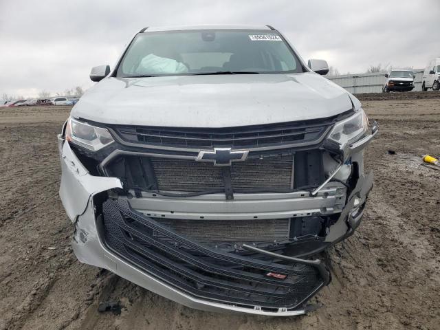 1GNERJKW9MJ223387 Chevrolet Traverse Rs
