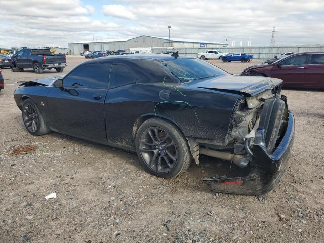2C3CDZFJ6LH143450 Dodge Challenger R/t Scat Pack