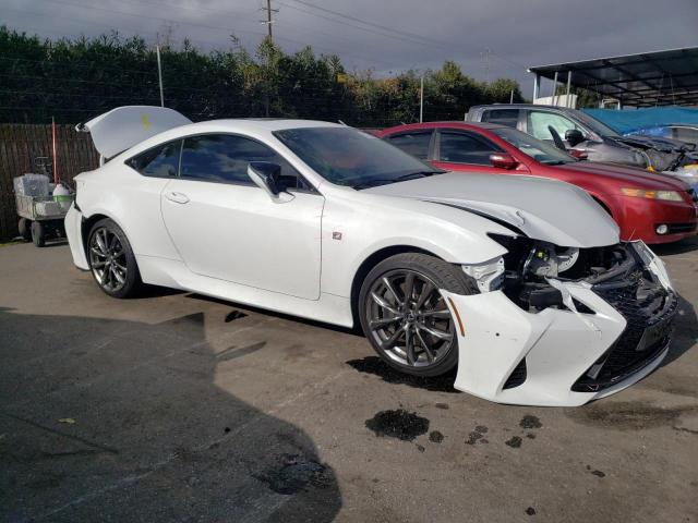 JTHGZ5BC4N5025968 Lexus Rc 350 Base