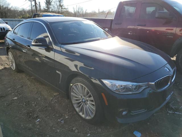 WBA4C9C51FD330488 BMW 428 Xi Gran Coupe Sulev