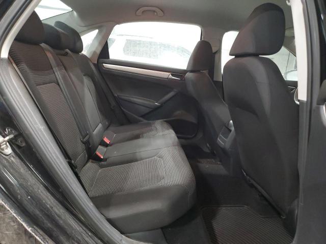 1VWAT7A34GC029228 Volkswagen PASSAT S