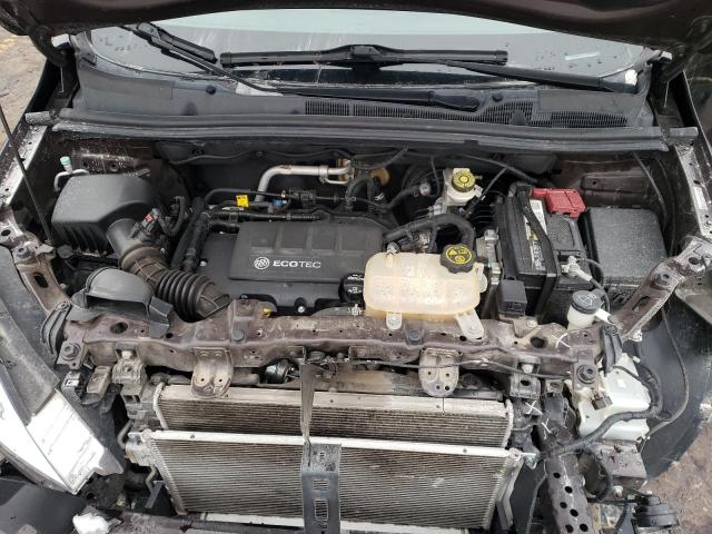 KL4CJBSB4FB120119 Buick Encore Convenience