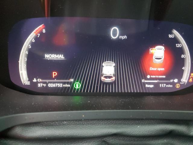 5J8YE1H09PL008994 Acura MDX A-SPEC