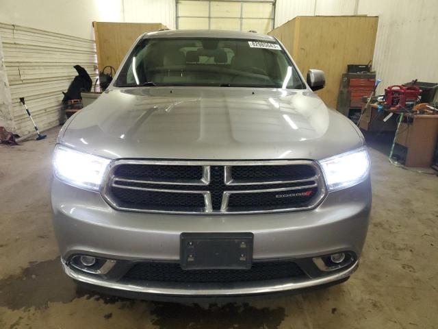 1C4RDJDG1FC185840 Dodge DURANGO LIMITED