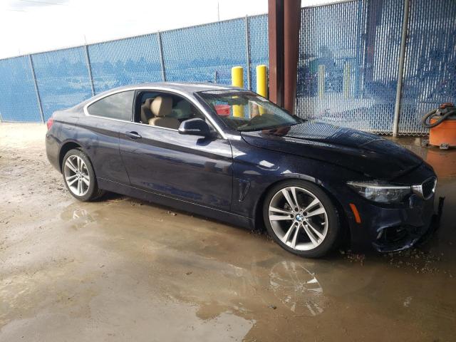 WBA4W3C58KAF92737 BMW 430I