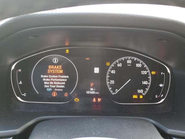 1HGCV1F31LA103269 Honda Accord Sport