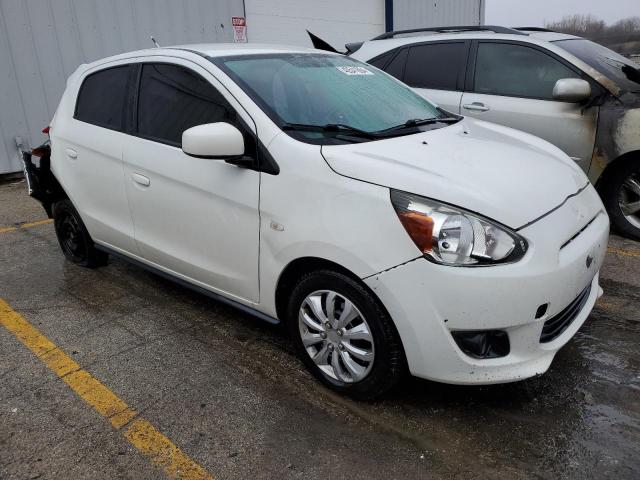 ML32A3HJ5FH060714 Mitsubishi MIRAGE DE