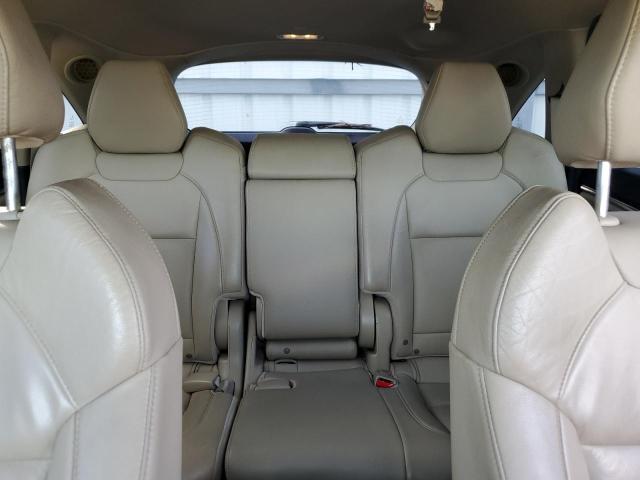 5J8YD3H57JL002595 Acura Mdx Technology