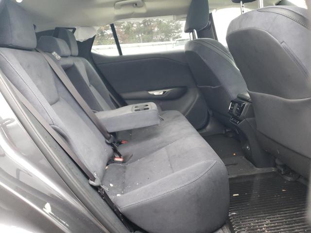 JTJAAAAB0PA016532 Lexus Rz 450e