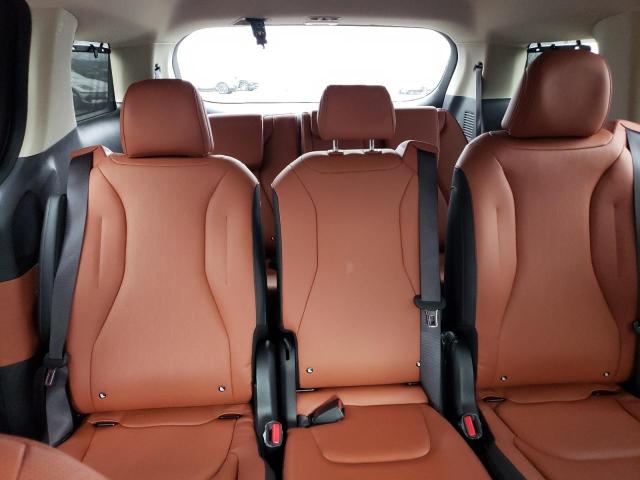 KNDNE5H33R6349747 KIA Carnival Sx