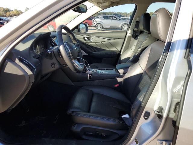 JN1EV7APXLM202565 Infiniti Q50 PURE