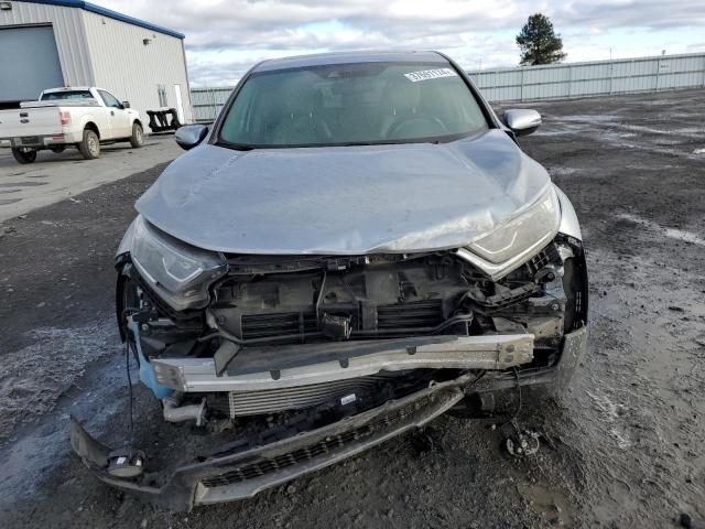 5J6RW2H81KA019191 Honda CR-V EXL
