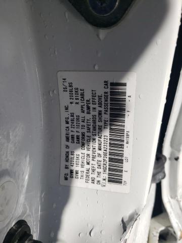 1HGCR2F36EA233223 Honda ACCORD LX