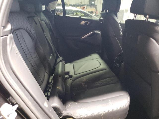 5UXCY6C01L9C12766 BMW X6 Xdrive40i