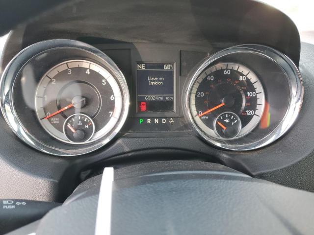 2C4RDGEGXKR706721 Dodge Grand Caravan Gt
