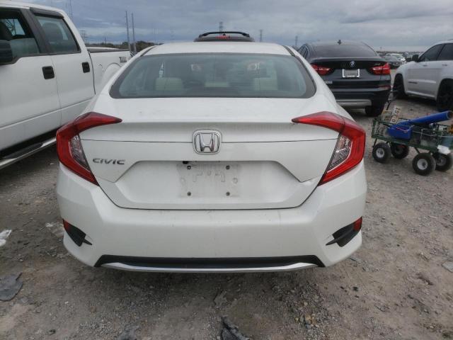 2HGFC2F69LH521633 Honda Civic Lx