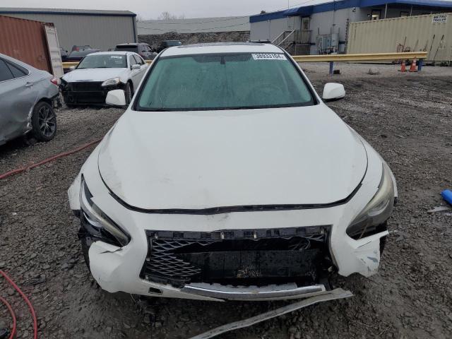 JN1BV7AP5EM691608 Infiniti Q50 BASE