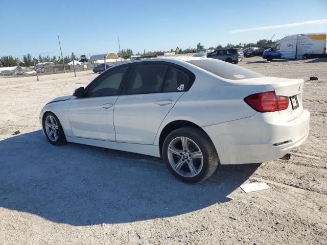 WBA3B1G55FNT07235 BMW 320 I