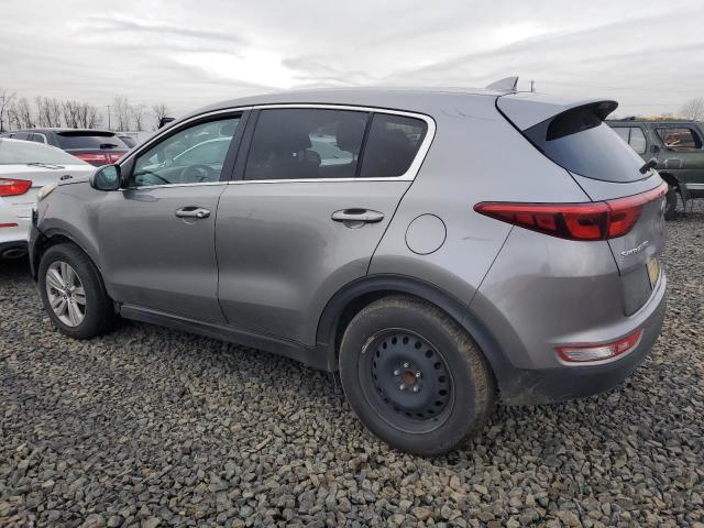 KNDPM3ACXK7513750 KIA Sportage Lx