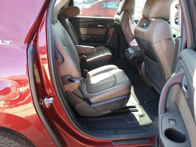 1GKKRSKD3HJ308705 GMC Acadia Limited Slt-2