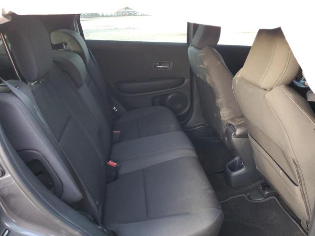 3CZRU5H1XKG705984 Honda HR-V SPORT