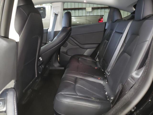7SAYGDEE7NA005070 Tesla Model Y