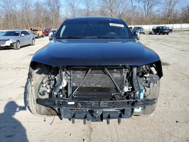1C4SDJET6FC816756 Dodge Durango Citadel