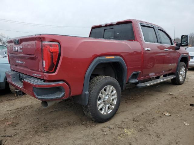 1GT49WEY2LF173111 GMC Sierra K3500 Denali