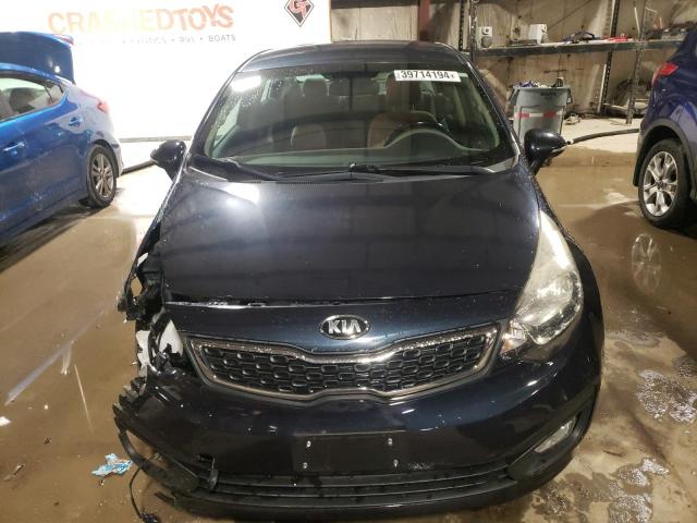 KNADN4A3XF6446579 KIA RIO EX