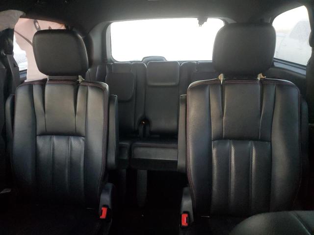 2C4RDGEG9ER385565 Dodge Grand Caravan R/t