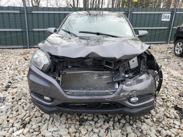 3CZRU6H58JG722662 Honda HR-V EX