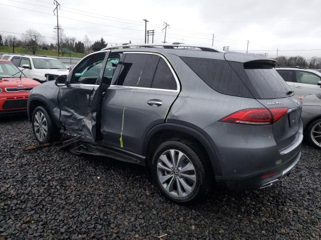 4JGFB4KB5LA047089 Mercedes-Benz Gle 350 4matic
