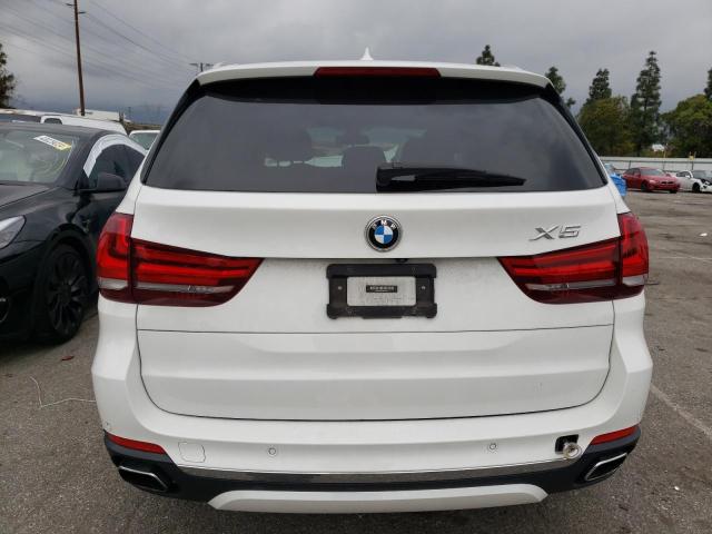 5UXKT0C51J0W02607 BMW X5 Xdr40e