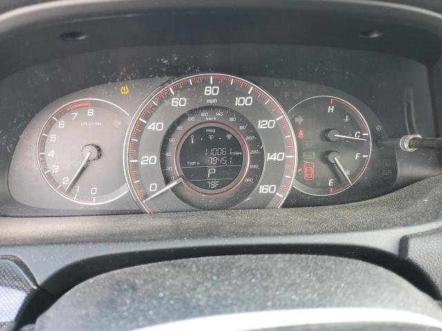 1HGCR2F58FA234182 Honda Accord Sport