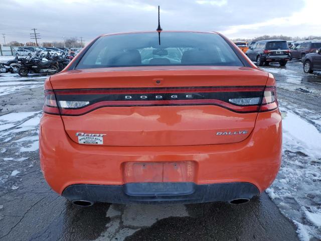 1C3CDFBB8FD243614 Dodge DART SXT