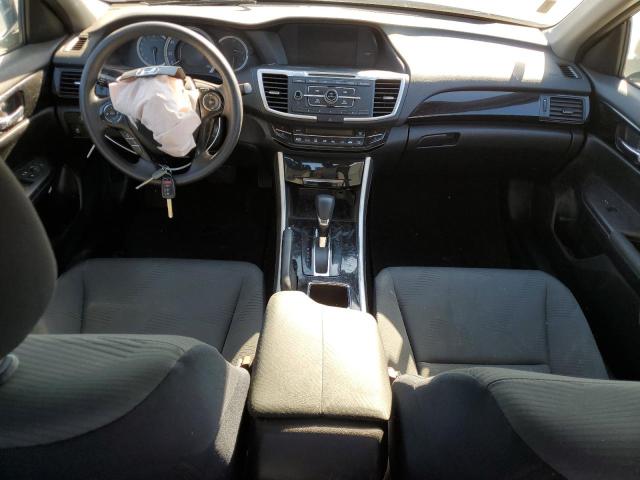 1HGCR2F36HA160214 Honda ACCORD LX