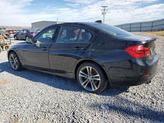 WBA8E9G58GNT42090 BMW 328 I Sulev