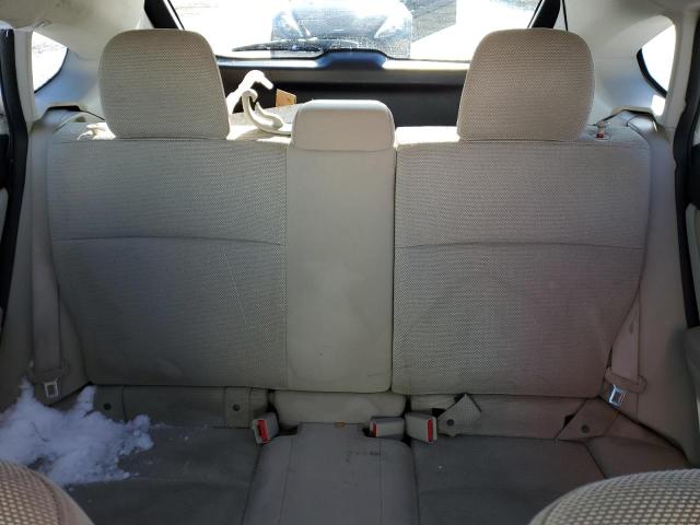 JF2GPACC6E8286890 Subaru Xv Crosstrek 2.0 Premium
