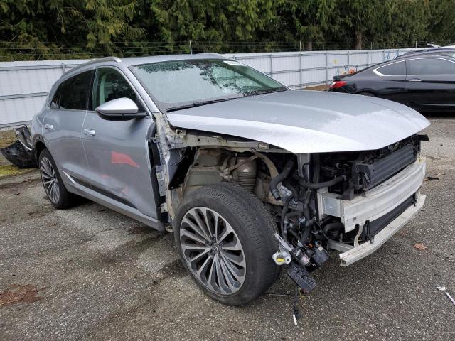 WA1VAAGE8KB024963 Audi E-tron Prestige