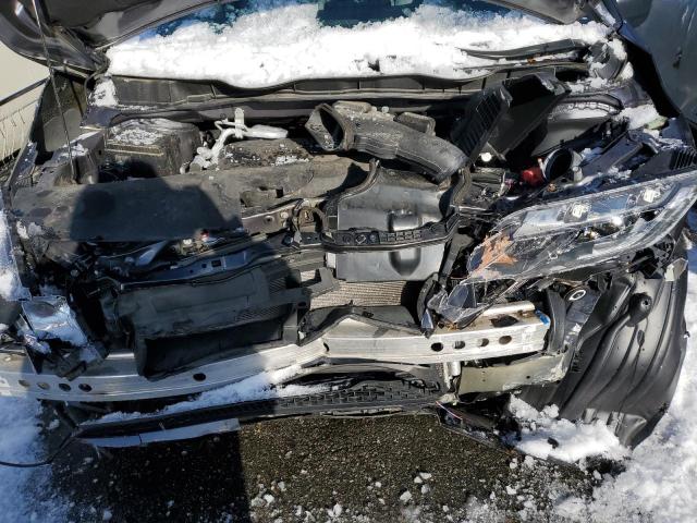 5FNRL6H26KB047285 Honda ODYSSEY LX