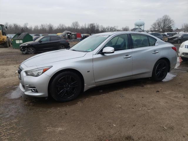 Продаж на аукціоні авто 2015 Infiniti Q50 Base, vin: JN1BV7AR5FM423127, номер лоту: 82659513