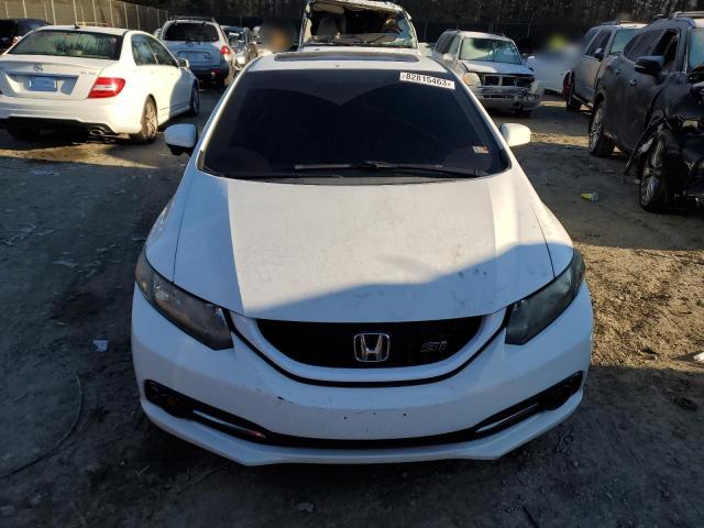 2HGFB6E58FH702262 Honda CIVIC SI