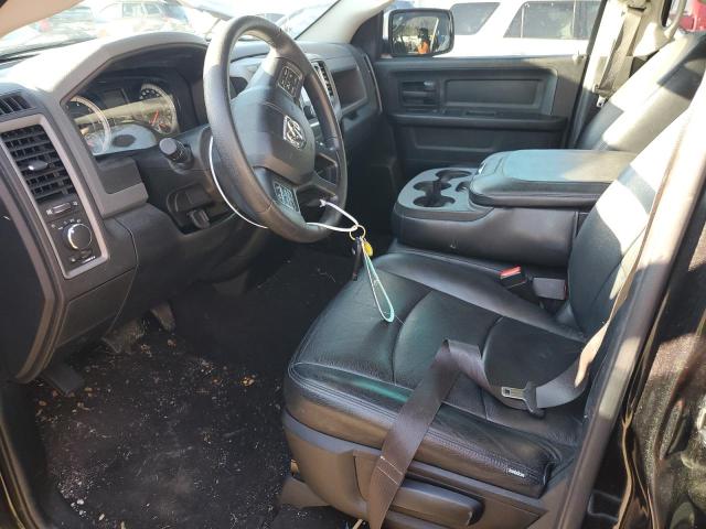 1C6RR6FT6HS856413 RAM 1500 St
