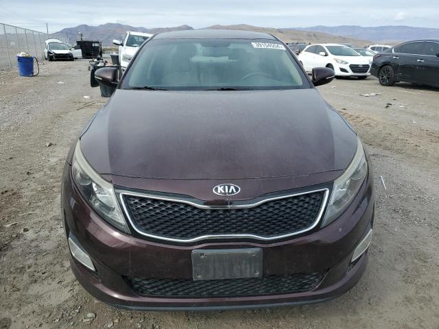 5XXGM4A71FG392239 KIA Optima Lx